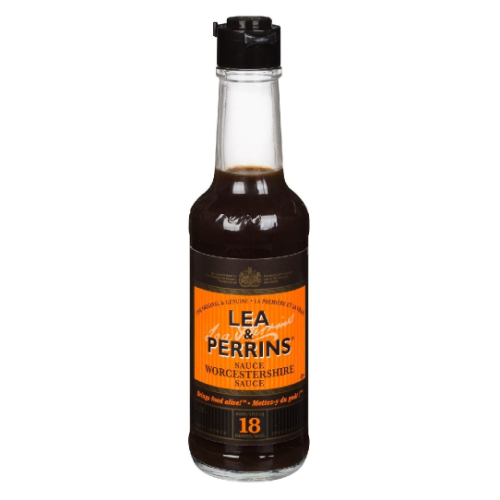 Lea & Perrins Worcestershire Sauce 150ml
