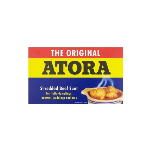 Atora Shredded Beef Suet 240g