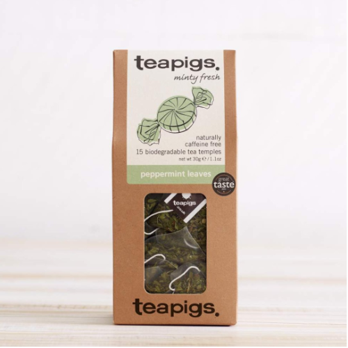 Teapigs Peppermint Leaves 30g