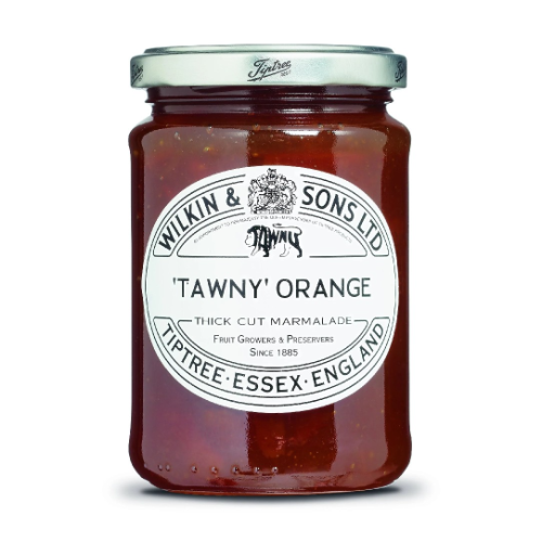 Tiptree Tawny Orange Marmalade