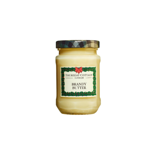 Thursday Cottage Brandy Butter 110g