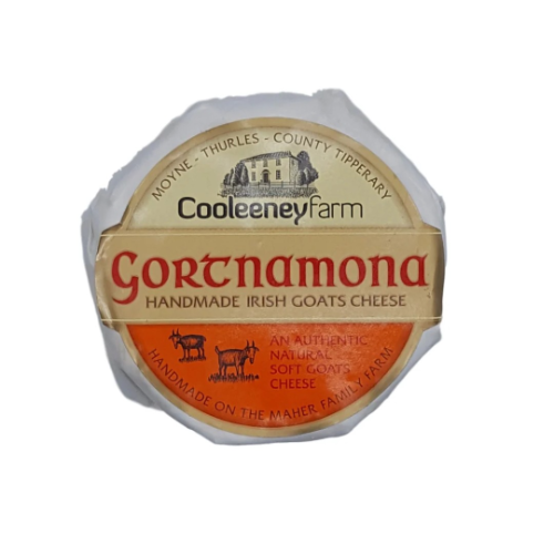 Gortnamona Goat 100g