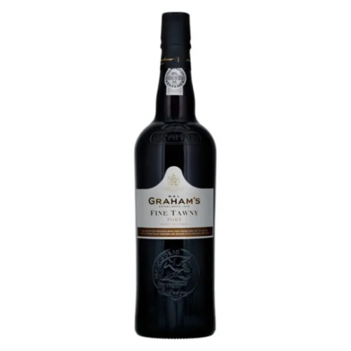 Grahams Fine Tawny Port 19% 75cl