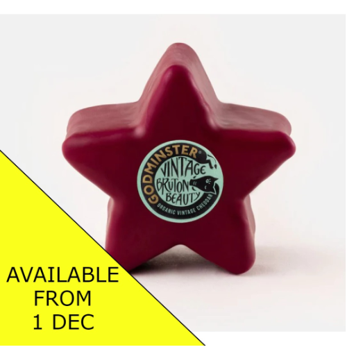 Godminster Vintage Star 150g (Bio)