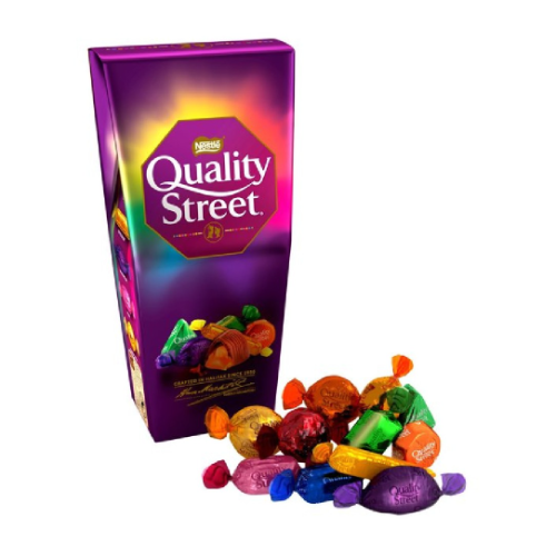 Nestle Quality Street 240g