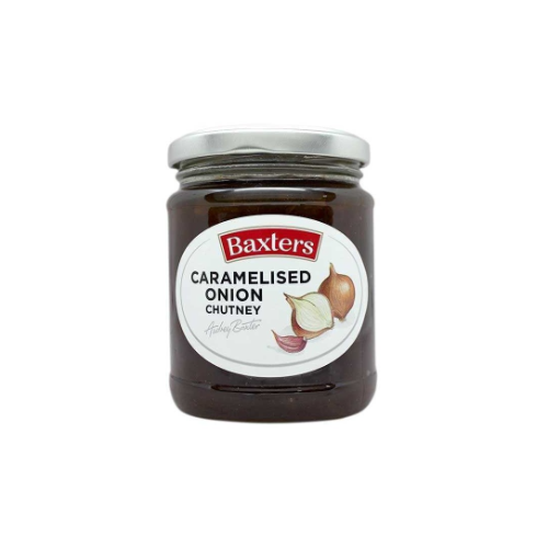 Baxters Caramelised Onion Chutney 290G