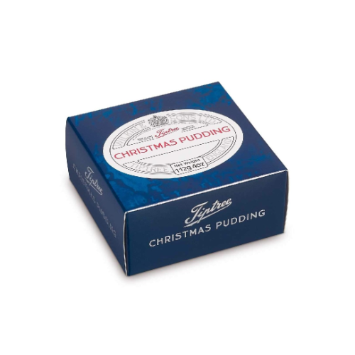 W & S Tiptree Christmas Pudding 112g