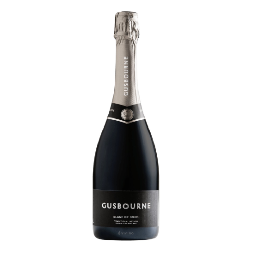 Gusbourne Blanc De Noirs 2018 12% 750ml