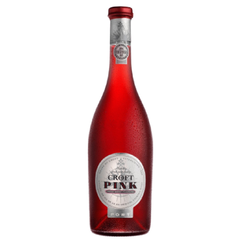 Croft Pink Port