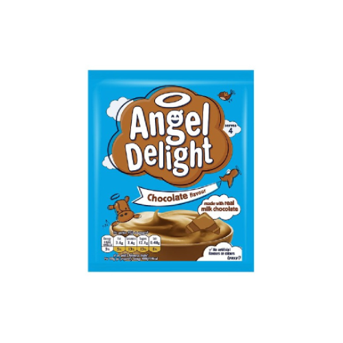 Angel Delight Chocolate 59g