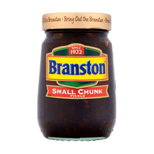 Branston Small Chunk Pickle 360G