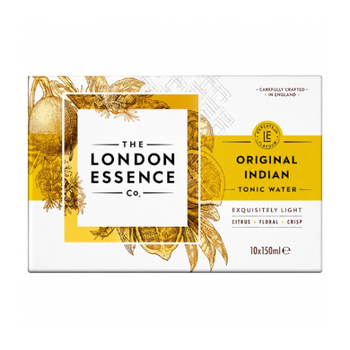 London Essence Tonic 6 x 150ml