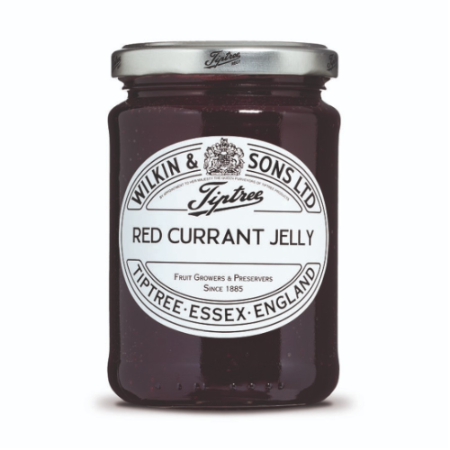 Tiptree Red Currant Jelly