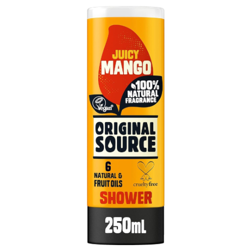 Original Source Juicy Mango Shower Gel 250ml