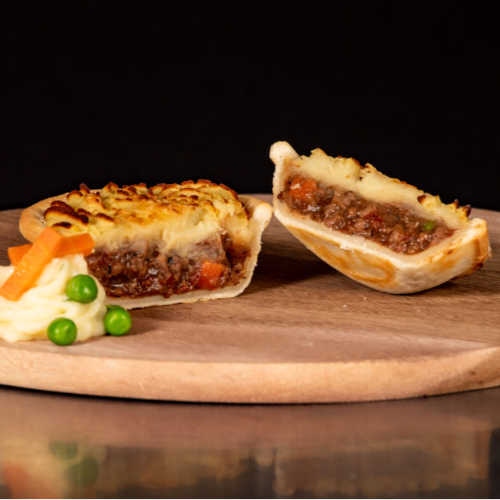Cottage Pie