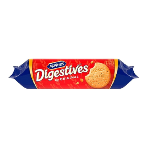 Mcvitie Digestives 360g