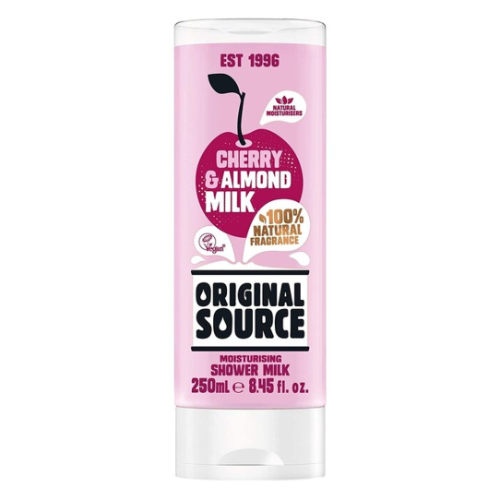 Original Source Cherry & Almond Shower Gel 250ml
