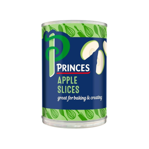 Princes Apple Slices 385g