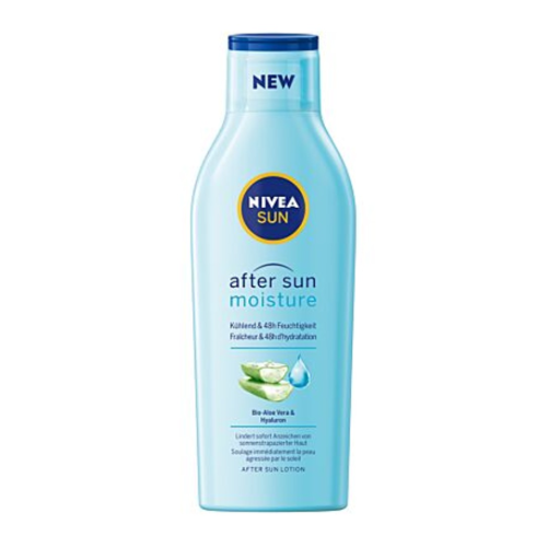 Nivea After Sun Lotion 200ml