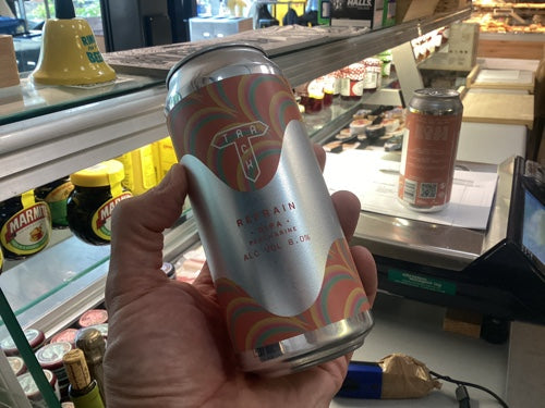 Track Refrain DIPA 8% 440ml