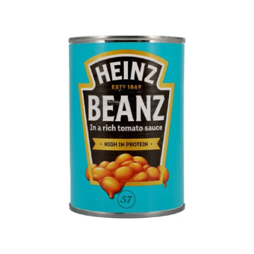 Heinz Baked Beanz 415G