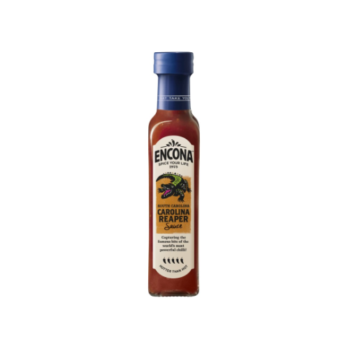 Encona Carolina Reaper Sauce 142ml
