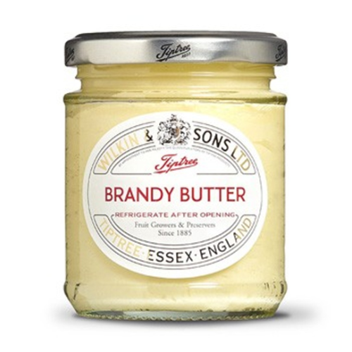 Tiptree Brandy Butter 170g