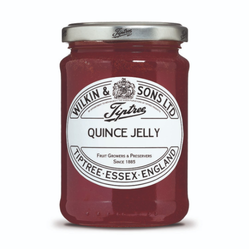 Tiptree Quince Jelly