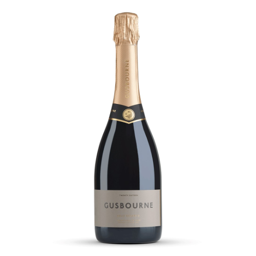 Gusbourne Est Brut Reserve 2020 12% 750ml