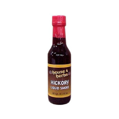House of Herbs Hickory Liquid Smoke 147ml