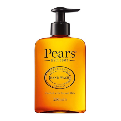Pears Original Hand Wash 250ml