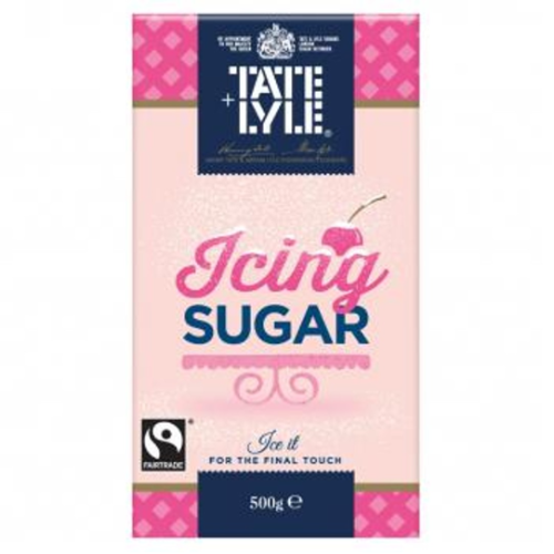 Tate & Lyle Icing Sugar