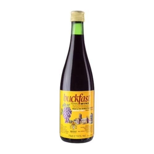 Buckfast Tonic Wine 15% 175cl