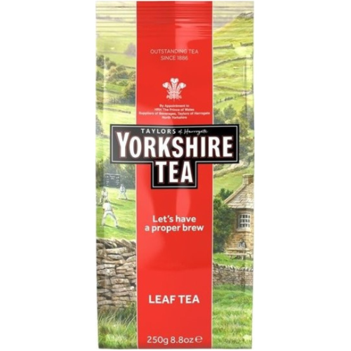 Taylors Yorkshire Loose Tea 250G