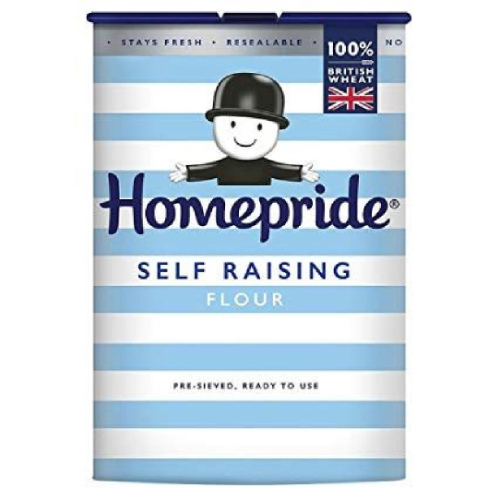 Homepride Self Raising Flour 1Kg