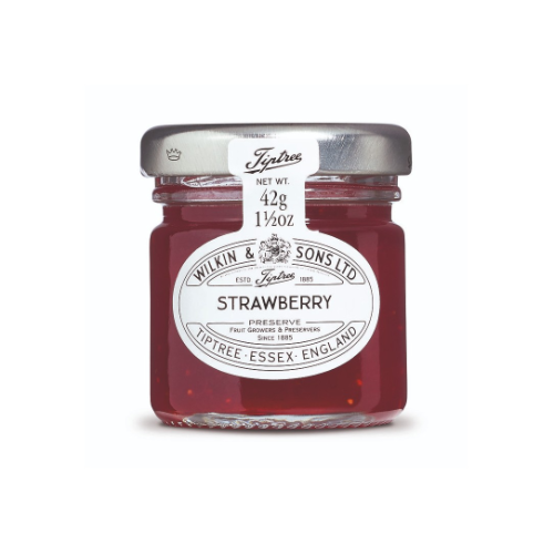 Tiptree Mini Strawberry 42g