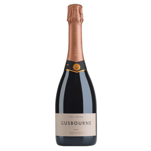 Gusbourne Est Brut Rose 2018