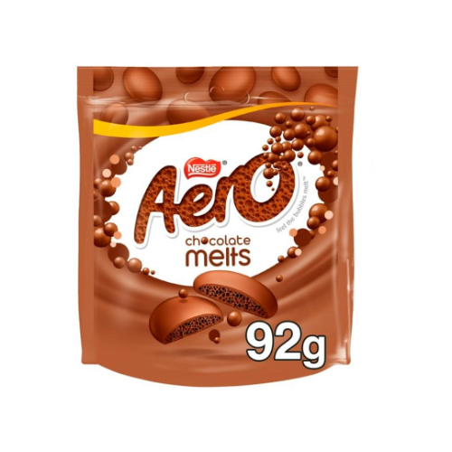Aero Melts Pouch 92g