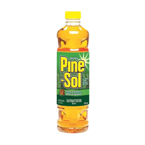 Pine-Sol Original All Purpose Cleaner 828ml