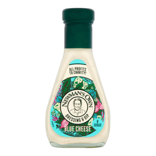 Newman's Own Blue Cheese Dressing 250ml
