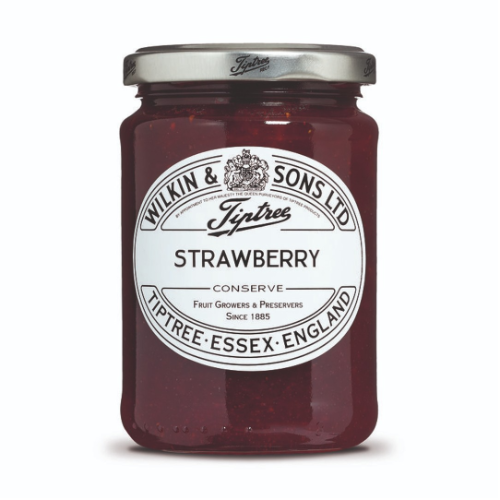 Tiptree Strawberry Jam