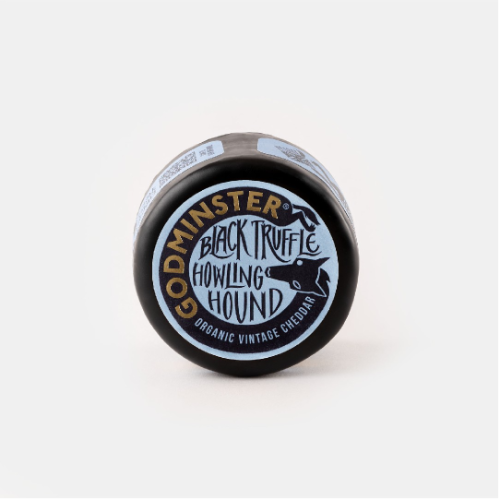 Godminster Truffle Round 200g (Bio)