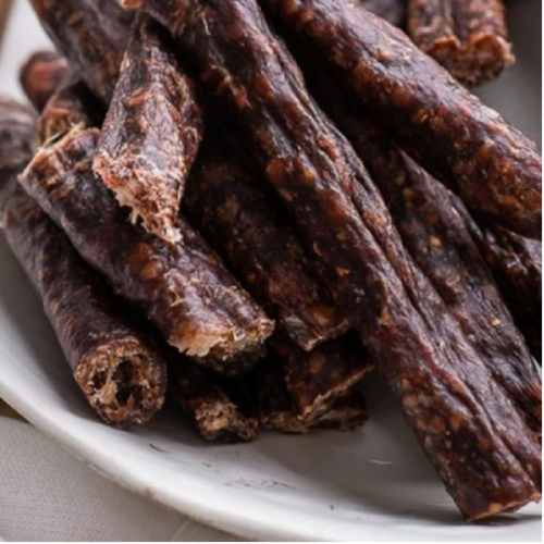 Traditional South African Dröe (Dry) Wors 200g
