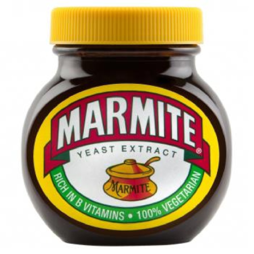 Marmite 125g