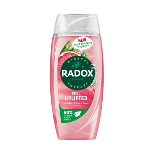 Radox Shower Gel "Feel Uplifted" 225ml