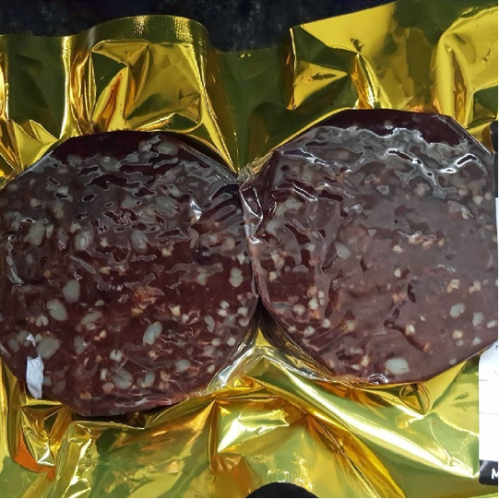 McCarthys 2 x Irish Black Pudding Slices 280g (FRESH)