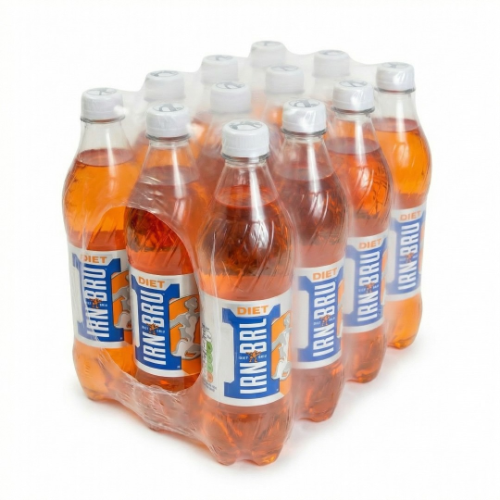 Irn Bru Diet 12 x 500ml