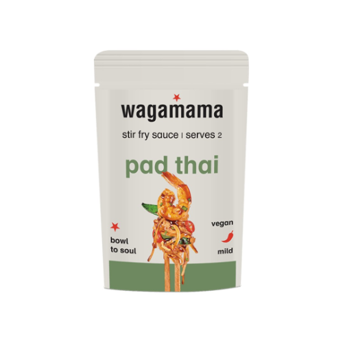 Wagamama Pad Thai Stir Fry Sauce 120g