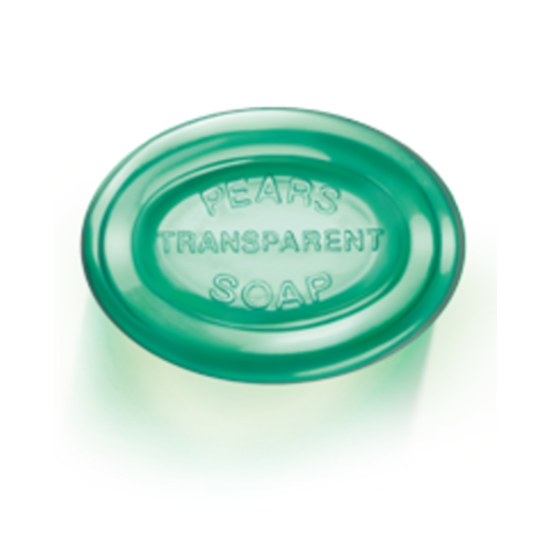 Pears Transparent Soap Bar Lemon Flower 125g
