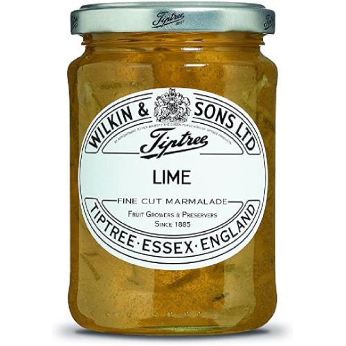 Tiptree Lime Marmalade